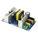 AC 100-240V to DC 24V 6A 150W Switch High-power Industrial AC-DC Power Supply Module Board