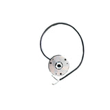 Electric traction forklift parts Z130D650-24A1 power steering motor
