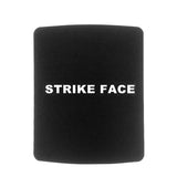 2.3mm 6mm Tactical NIJ IIIA Bullet Proof Plates Bulletproof Board Backpack Armor Panel Pair Set Ballistic Shield Pads