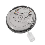 NH36 NH36A Automatic Movement Self-Winding Mechanical Quick Date/Day Setting 3.8 O'Clock Crown 24 Jewels