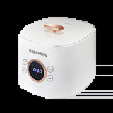 Advanced Multifunctional Electric Multicooker for 1-3 People - 2L Capacity