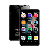 WiFi MP3 Bluetooth 5.0 MP4 MP5 Full Touch screen HiFi Sound Walkman with Spotify Streaming Music Player