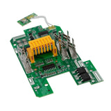 Plate For 18V BL1860 BL1850 Power Tool Li-ion Battery BMS PCB Charging Protection Board