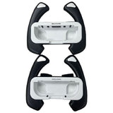 Left And Right Handle 2Pcs/Set Steering Wheel Grip Fit For Switch OLED Small Handle Set A
