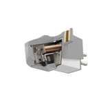 Moving Magnet Stereo Cartridge for LP Vinyl Record Player Turntable Phonograph Hi-Fi Accessories,VMN95C Stylus