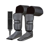 Wave Massage Air Pressure Knee Heating Beauty Instrument Thigh and Calf Leg Massager