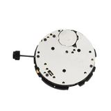 Replace for ETA G10.212 Quartz Movement 6 Pin Date At 4 with Stem& No Battery Watch Repair Parts