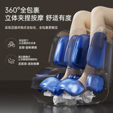 Massager Automatic Kneading hine Small Leg Foot Sole Massage Ayak Mas Aleti Elektrikli