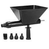 Caulking hine Door Window Mortar Automatic Filler 8mm Electric Drill Joint Cement Grouting Device