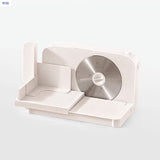 Electric Slicer Meat hine 1-15mm Adjustable Foldable Multi Function Food Vegetable Cutter Cut cheese