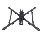 3K Full Carbon Fiber Truex XL8 V2 FPV Frame Kits 5Mm Arm For RC Freestyle 8 Inch Long Range Cinematic Drone Durable Easy To Use