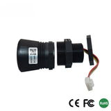 dyp-a08 Waterproof 8M rs485 Uart Pwm Distance River Water Fuel Waste Bin Level Proximity Ultrasonic Sensor