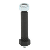 Trailer Spring Shackle Bolt  Spring Shackle Bolt Strong Strength for 2000 3500 5200 6000 7000 Axles