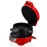 Fried eggs, fried steak, toast multi-function breakfast hine Breakfast Makers Hamburger Maker
