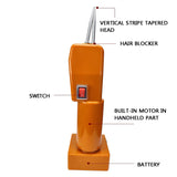 Electric Artifact Hand-Held Poultry Removal hine Automatic Hair Plucking Tool