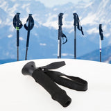 Trekking Pole Durable Handle for Camping Outdoor Travel
