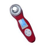 Multifunctional Beauty Instrument Photon Facial Home Ultrasonic Massager Cleaner for Skin Lifting Tools