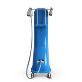 Vela body Shape Vacuum Cavitation System Sculpting Fat Weight Loss Body Cellulite Removal Slimming hine