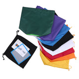 8pcs/set 5 Gallon Filter Plants Bubble Kit - Set of 8pcs Micron Bag Drawstring Extraction Bags with Pressing Screen