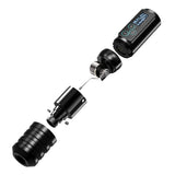 Wireless Tattoo Battery Machine Pen Brush Coreless Motor Touch Screen Battery For Tattoo Liner Shader Free Shipping