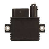 Plug Control Module Direct Replacement Wear Resistant Perfect Match  Plug Relay 12218591724 High Sensitivity for Car