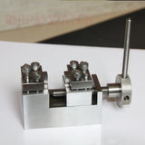 Set of 3 Bracelet Repair Tools for RLX Jublee / 0yster Watch Metal Band Dismantle and Install Tool
