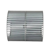 7/5 150W Waterproof IP54 AC 230V Motor Centrifugal Forward Curved Blower Cabinet Fan Centrifuge Tubular Extractor 1000 m3h