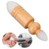 Cleaner Muscles Analgesia Manual Acupuncture Point Pen Ear Massage Relax Sticks