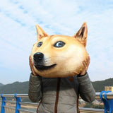 15.7 Inch Detachable Plush Doll Toy Stuffed Animal Funny Doge Pillow Gift 40Cm