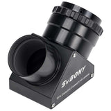 SV223 zenith 2-inch 90 degree 1/10 λ plane mirror dielectric coating Clicklock