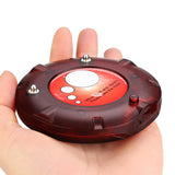 RETEKESS TD158 One to Ten Disc Meal Collection Set [with Digital Tube/433MHz]