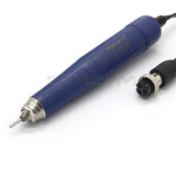 High Power Jewelry hine Lab Micromotor Brushless Handpiece Polishing Engraving Equipment Nail Polisher