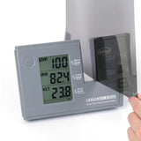 LS101 Transmission Meter IR UV Visible Light Transmittance Detection Solar Film Window Tint Tester