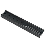SV219 black dove tail plate [210mm] astronomical telescope accessories limited price