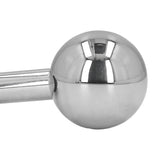 Facial Cold Ball Ice Stainless Steel Stic Unbreakable Reduce Puffiness Coog Globes for Eyes 2pcs Face Cryo Globe