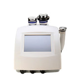 7 in 1 25K 40K Ultrasonic Cavitation Radio Frequency RF Skin Care Slimming Weight Loss Beauty hine