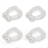 2pair Tinnitus Massaging Reduction Reduce Uncomfortable Stop Ringing Ears Device Ear Pressure Relief