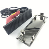 Four generations of seam hotel carpet installation and maintenance tools electric iron