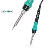 YIHUA 8786D Soldering Iron Hot Air Desoldering Digital Rework Station Phone Repair BGA SMD Solder Tool Welding hine
