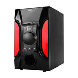 SONAC TG-10000 New gravastar speaker cool portable speakers sound proof sleep pod