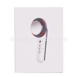 Three-in-one slimming Ultrasonic micro-electric EMS fat bursting beauty device