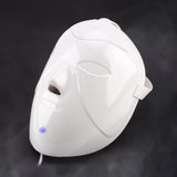 Electric Intelligent Steam Hydrating Facial Mask Hot Nano Mist Steam Sprayer Facial Steamer Face Spa for Moisturizing Hydration