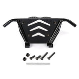 Metal Front Bumper Kit For 1/5 HPI ROFUN ROVAN KM BA BAHA 5TS RC CAR PARTS