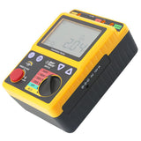 SMART SENSOR  AR3123 Digital High Voltage Insulation Resistance Tester Ohm Meter Rated Voltage 250-2500V