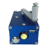 Portable Outdoor Emergency Survival Hand Generator 5V 12V USB Charger Lighting Rechargeable Home Appliances