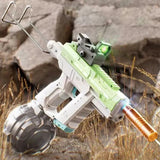 Electric Glock gun Toys Children Water Gun Beach Large-capacity Outdoor Fun Firing Swimming Pool Boys Toy