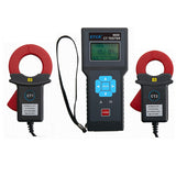 Fast Shipping Low Voltage Current Transformation Ratio Tester ETCR9600 Low Voltage CT Tester Meter Can Storage Data 3000 Groups