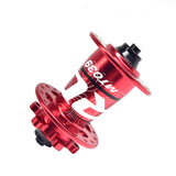 ARC Noisy 32 Holes with Bearing Bicycle Hub 110mm 148mm Axle HG XD MS Cube for 10 11 12 Speed Bike Parts