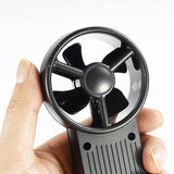 Portable AVM-303 Wind Anemometer / Wind Speed Meter