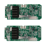 2 Pcs Li-Ion Charging Protection Circuit Board PCB for Ryobi 40V OP4050A OP4015 OP4026 OP4030 OP4040 Battery